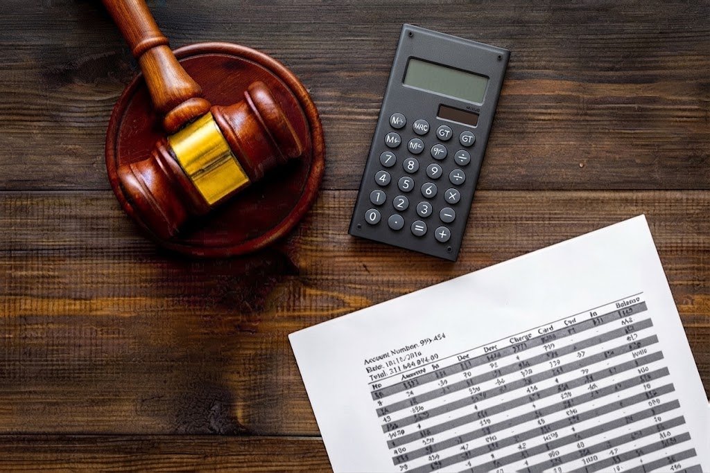 maryland bankruptcy lawyers attorney